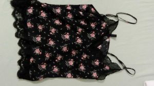 Floral Lace Bralette