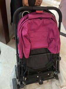 Luvlap Galaxy Baby Stroller