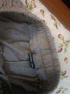 Casual Cargo Pants