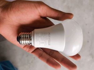 Havells Glamax Smart Bulb - 9W LED