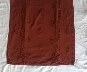 Handwork Chikankari Kurta