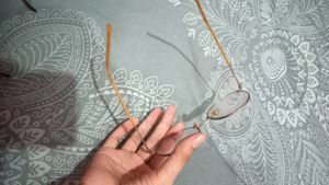 Spectacles With Lens -1