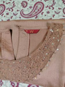 W Brand Kurti