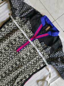 ANORA DESIGNER KURTI