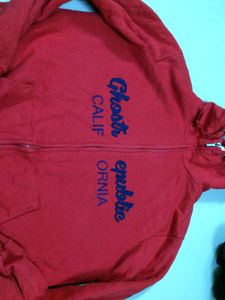 Ghost Republic - California Hoodie