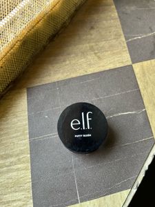E.L.F Cosmetics Putty Blush