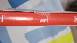 Novajet MPL Multi Purpose Label Seal Pack