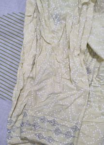 Kurti Set