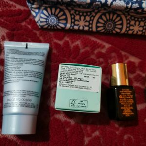 Estee Lauder Skincare &amp; Makeup Kit (NEW)
