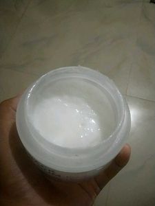 Sanfe Back And Bum Lightening Cream