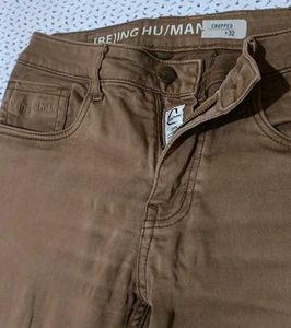 Being Human (branded) Brownie Jeans
