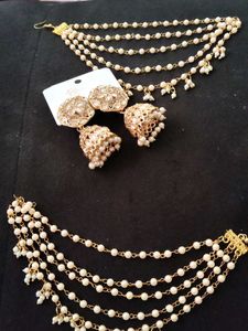 Jewellery Set