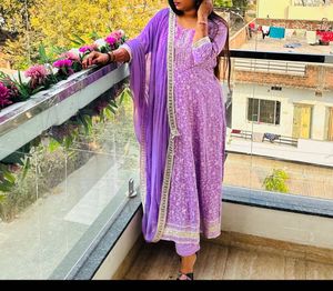 Combo Of 4 Kurta Sets