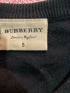 Burberry Sweater