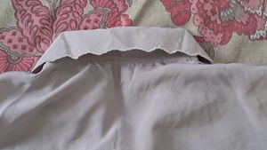 Vintage Embroidered Blouse