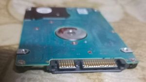 Hitachi 500 gb Sata Hdd PS3