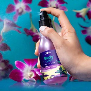 plum orchid you not body mist