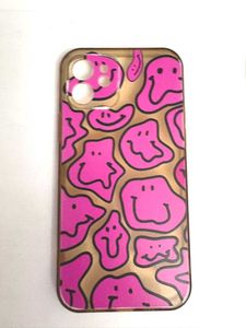 I Phone 12 Case Good Condition Combo Pack Of 6