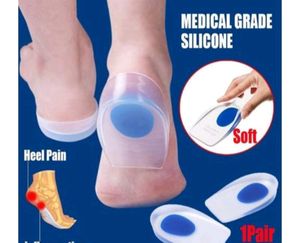 Comfort Heel Cup