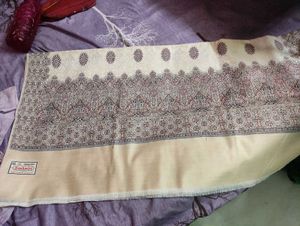 Kashmiri Shawl