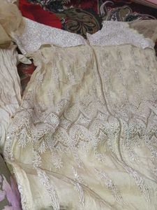 Elegant Ethnic Kurta Set