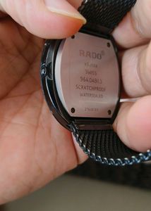 RADO Quartz Unisex Watch