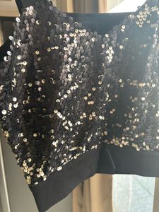 A co-ord set for your parties clubbing or birthday
