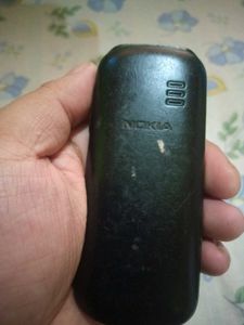 Nokia Keypad Phone