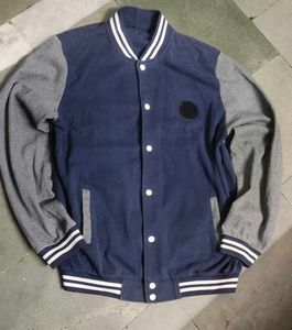 Varsity Jacket