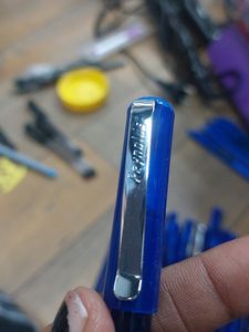 Reynolds Brite Blue Pens