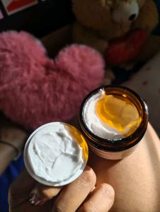 N4N Chilbil &amp; Cinnamon Day Face Cream