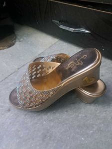 Partywear Footwear