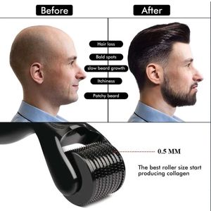 Derma Roller System