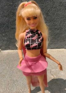 Barbie Doll