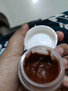 Plum Coco Mint Lip Balm