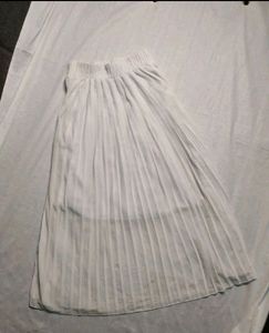 Long  Skirt