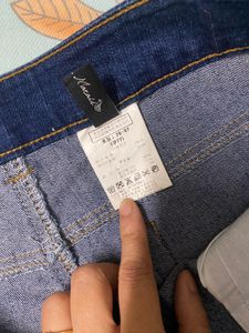 Denim Jeans