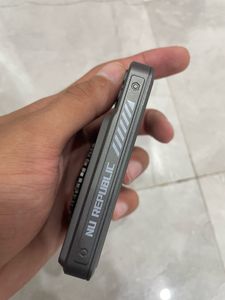 Macsafe Wireless Powerbank With Strong Magnet