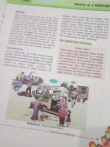 Class 11 Economics Book
