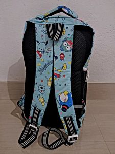 Kids New Bag