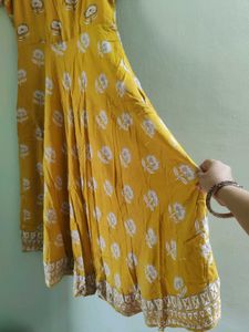 Beutiful Long Kurti