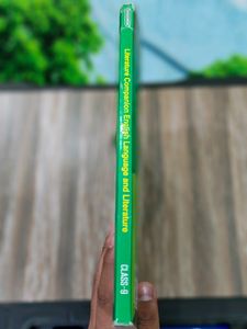 Evergreen-Literature Companion English Class 9th