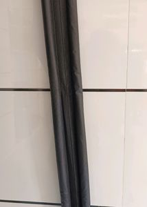 DOOR SEAL TWIN DRAUGHT DRAFT GUARD