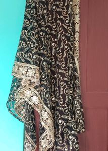 Designer Duppatta