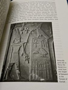 Gods and Myths of Ancient Egypt (Armour, Robert)