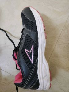 Power Sports Shoes