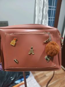 Side Sling Bag