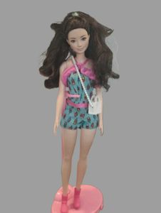 Barbie fashionista 224