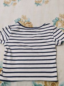 Striped Tee