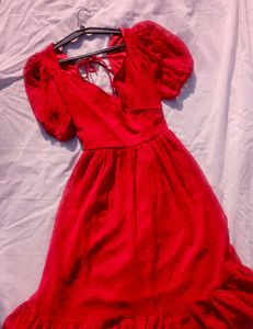 Pintresty Backless Dress 💋🛍️